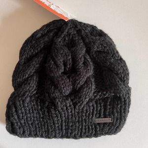 Merrell Matawin Beanie Black Noir